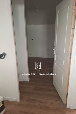  Appartement à vendre 3 pièces 55 m²