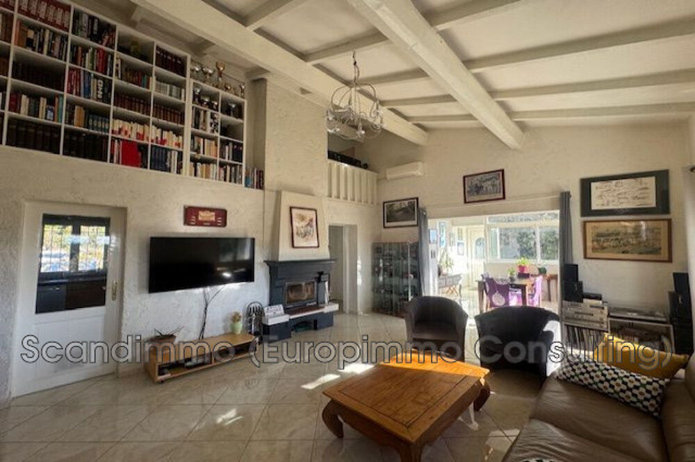 � vendre  Maison Cotignac (83570)