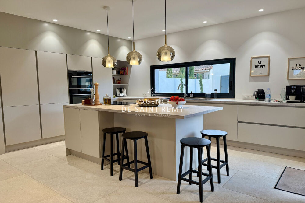 � vendre  Maison Saint-R�my-de-Provence (13210)