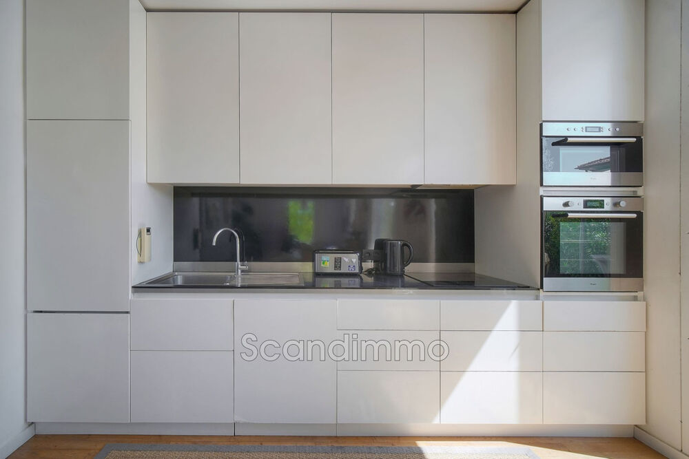  vendre  Appartement Antibes (06600)