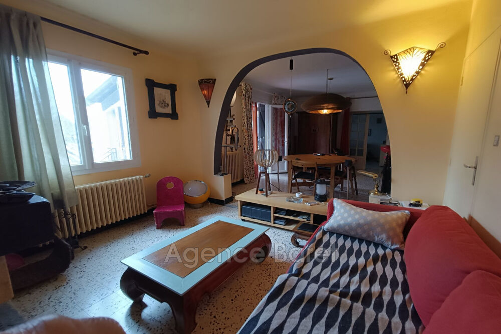 vente maison 4 Pièce(s)