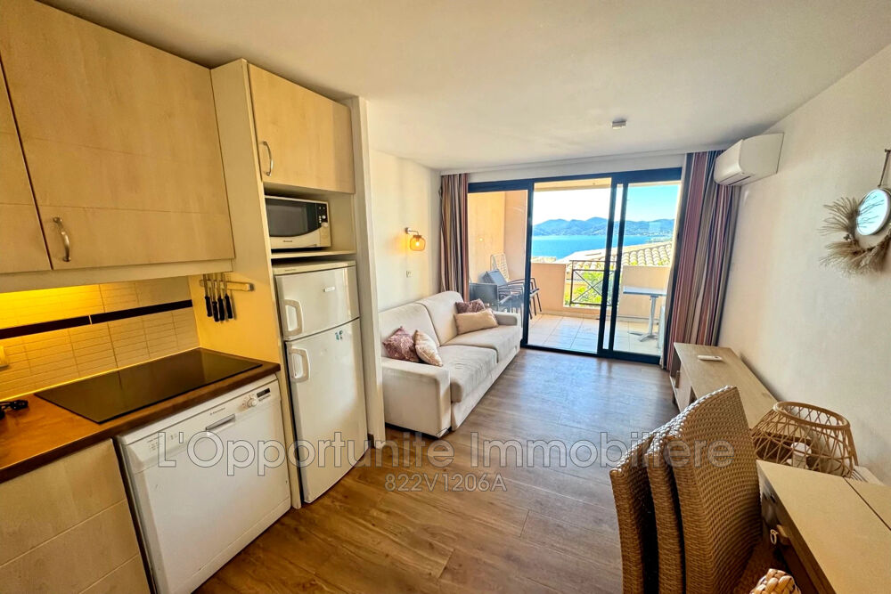 vente appartement 3 Pièce(s)