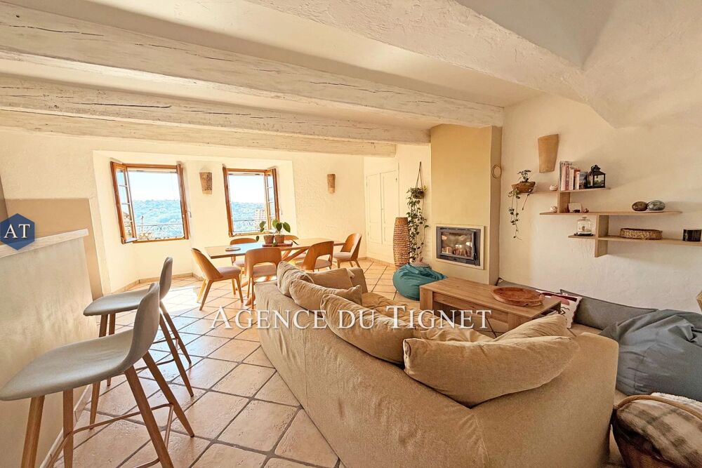 Vente Maison vente maison 5 Pièce(s) Callian