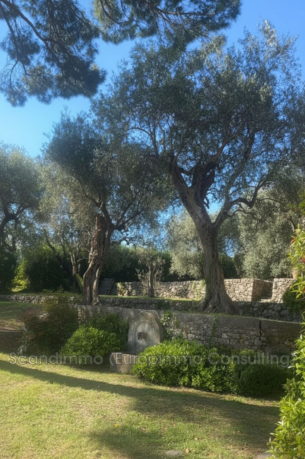 � vendre  Maison Grasse (06130)