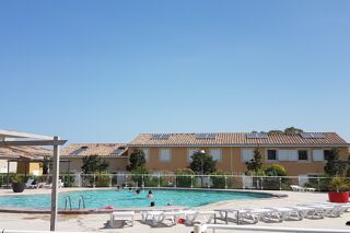  Maison � vendre 3 pi�ces 43 m�