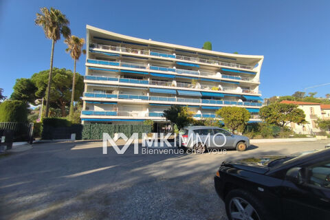  Appartement � louer 1 pi�ce 21 m� Cannes