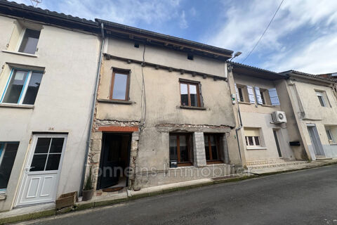   vente  6 Pi�ce(s) Maison