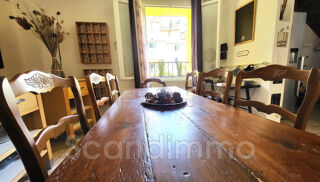  Maison  vendre 5 pices 90 m