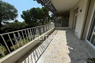  Appartement à louer 3 pièces 72 m²