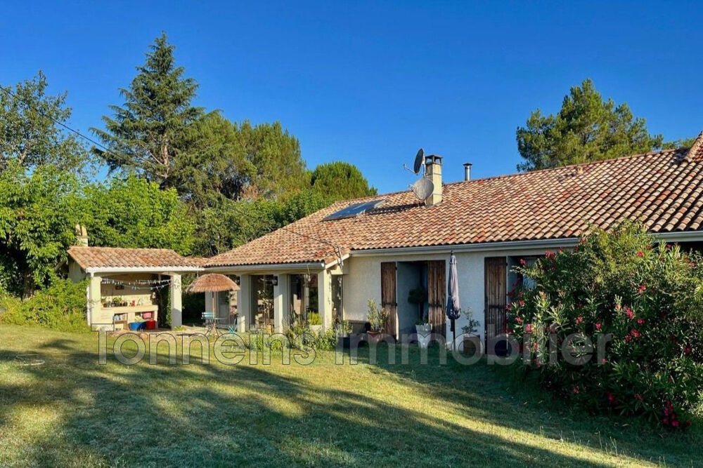 Maison 6 pièces 210 m² · à Grateloup-Saint-Gayrand · 210 m² · 399 900 €