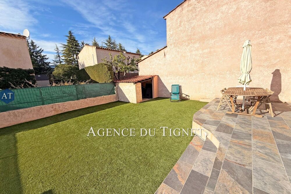 Vente Maison vente maison 4 Pièce(s) Fayence