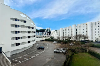  Appartement � vendre 1 pi�ce 31 m�