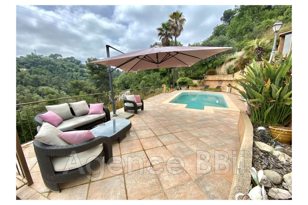  vendre  Maison Colomars (06670)