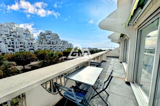  Appartement  vendre 2 pices 37 m