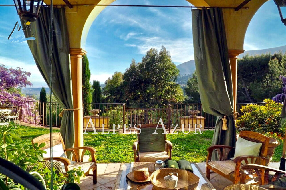  vendre  Maison Nice (06000)