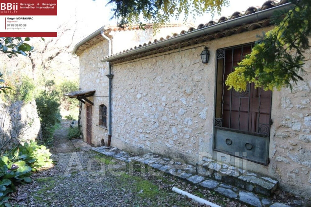  vendre  Maison Vence (06140)