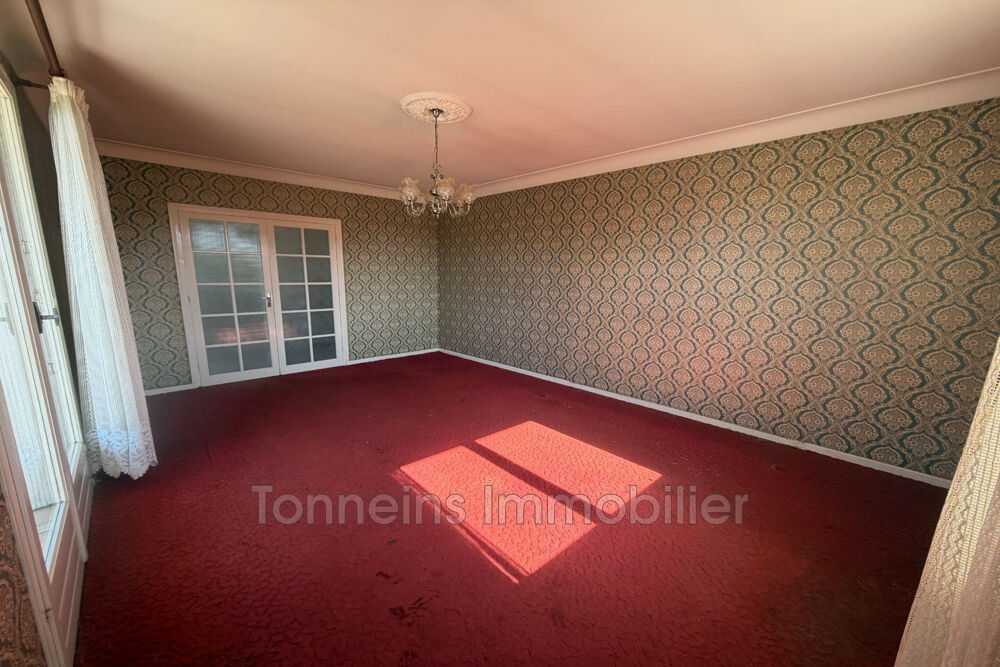 Vente Maison vente maison 4 Pièce(s) Tonneins