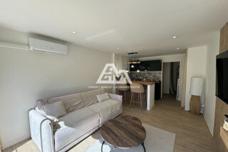  Appartement à louer 1 pièce 23 m²