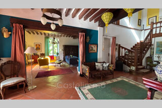  Maison à vendre 10 pièces 280 m²
