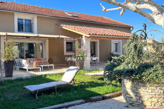  Maison à vendre 7 pièces 200 m²