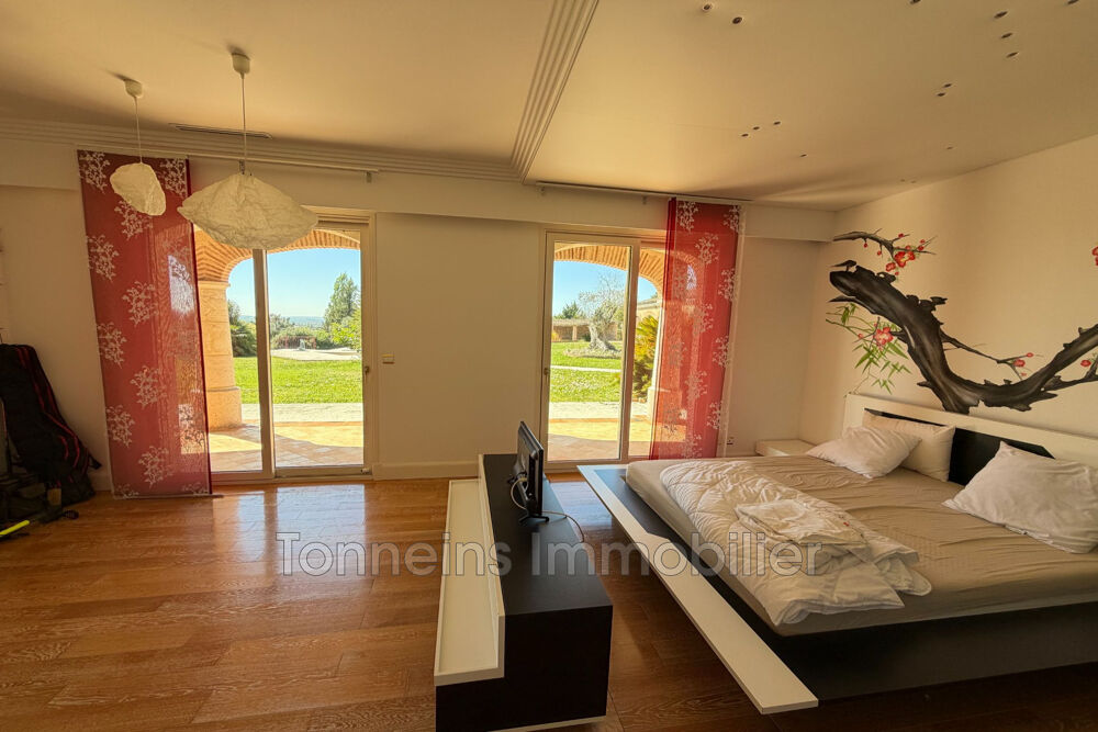 � vendre  Maison Tonneins (47400)