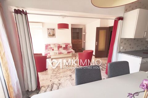  Appartement � louer 