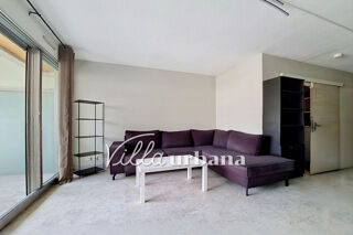  Appartement à vendre 1 pièce 32 m²