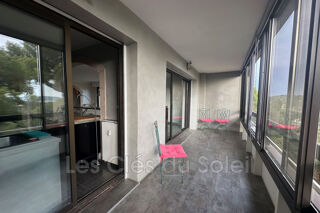  Appartement  vendre 4 pices 84 m