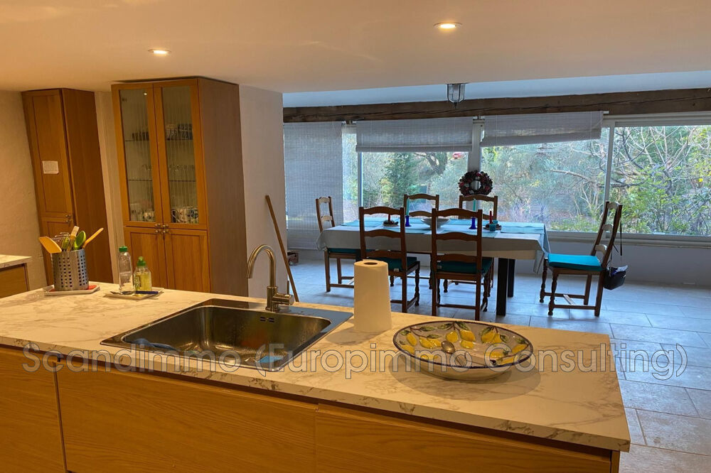 � vendre  Maison Lorgues (83510)