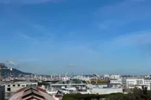  Appartement � louer 3 pi�ces 74 m�