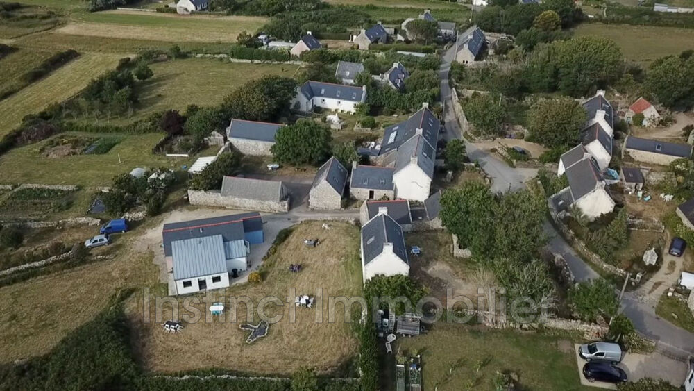  vendre  Maison Plogoff (29770)