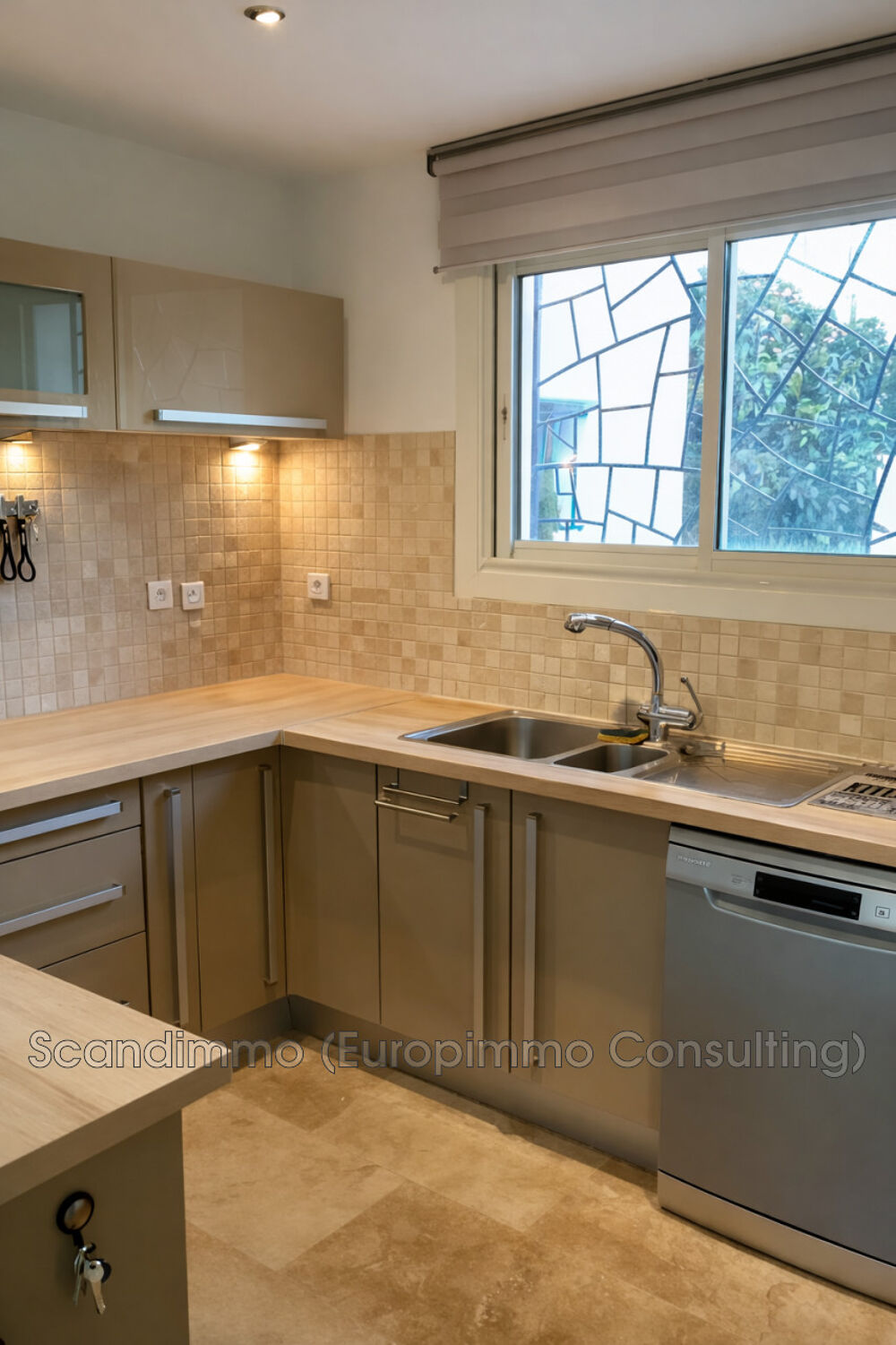 � vendre  Maison Grasse (06130)