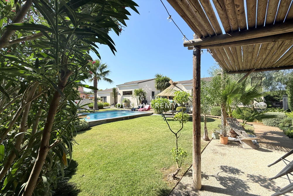 Vente Maison vente maison Barbentane