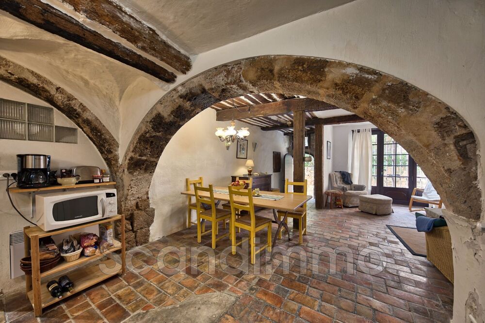  vendre  Maison Les Arcs (83460)