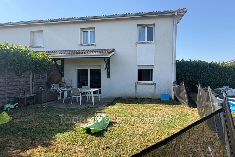 vente maison 4 Pièce(s)