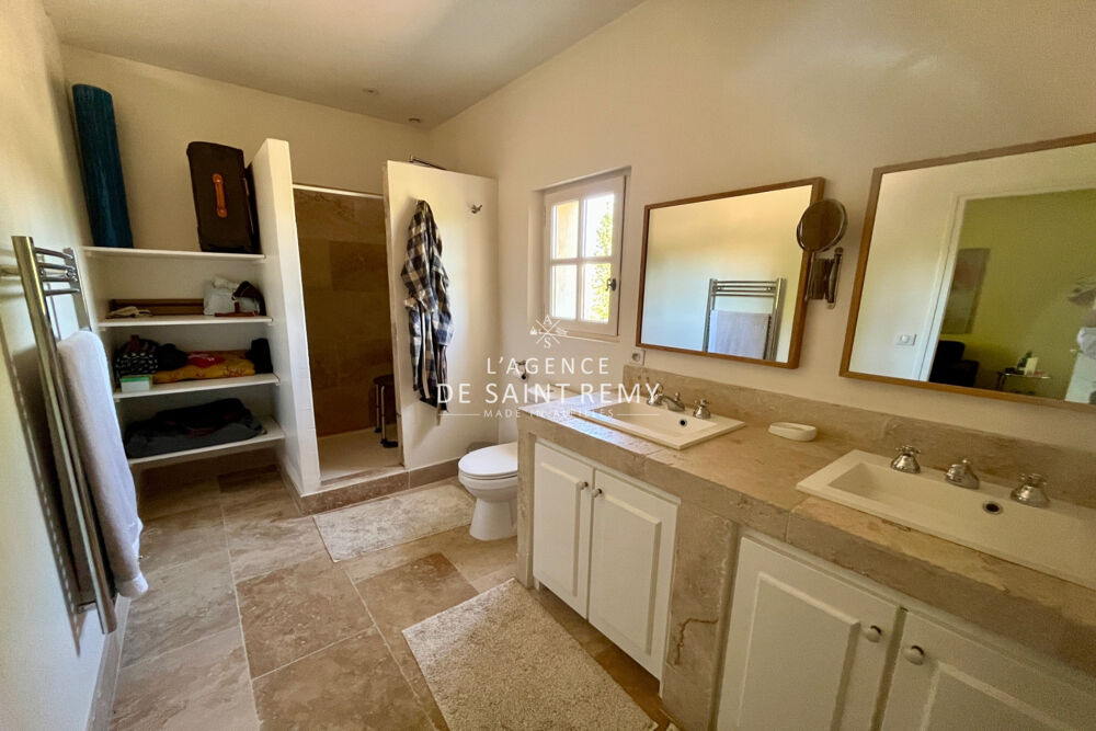 � vendre  Maison Saint-R�my-de-Provence (13210)