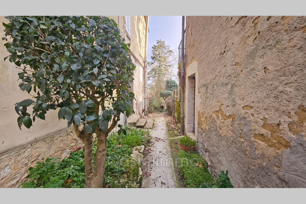 Vente Maison vente maison 6 Pièce(s) Larrazet