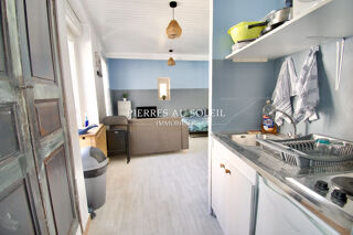  Appartement � louer 1 pi�ce 17 m�