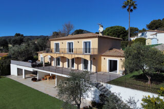  Maison  vendre 6 pices 188 m Tourrette-levens