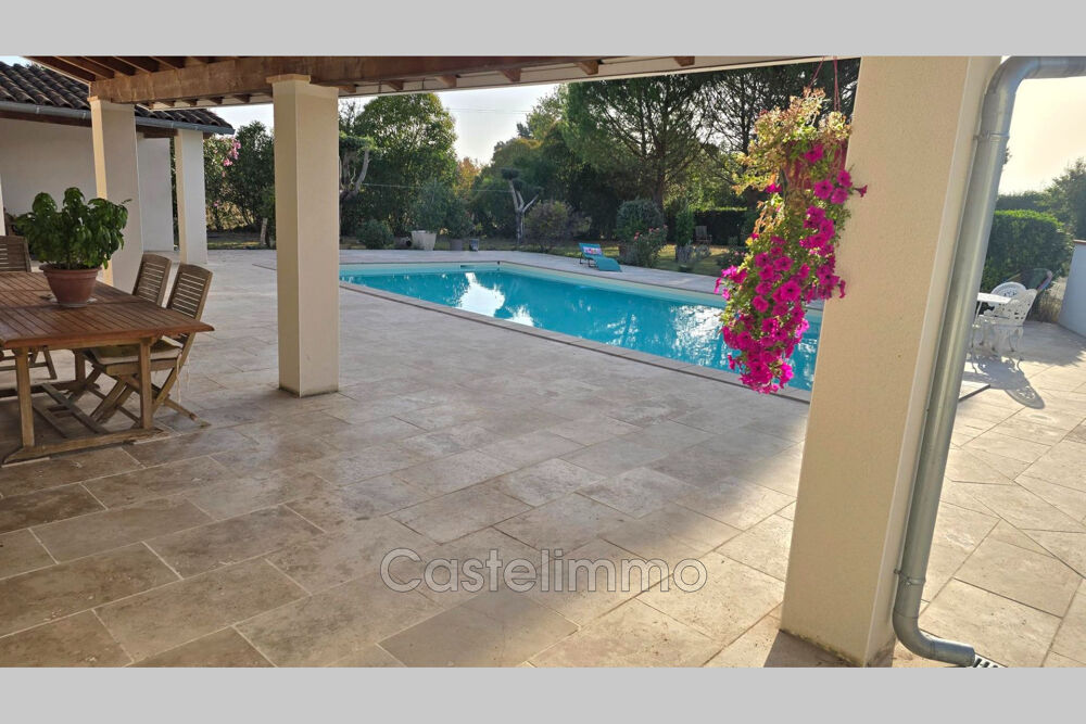 Vente Maison vente maison 4 Pièce(s) Saint-nicolas-de-la-grave