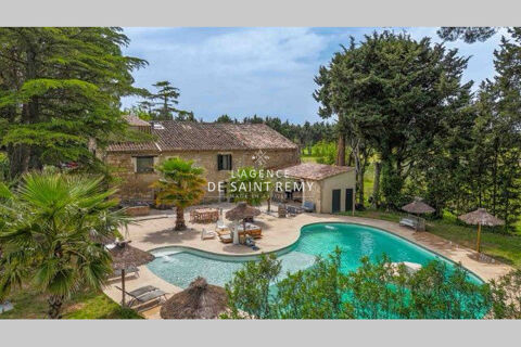   Mas en campagne � 5 minutes de la gare TGV ? Propri�t� de char Maison - 450 m�