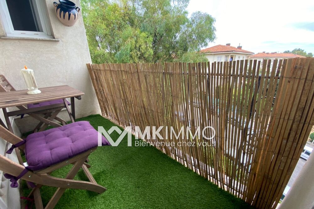 vente appartement 1 Pièce(s)