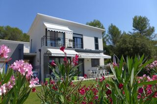  Maison à louer 5 pièces 110 m² Biot