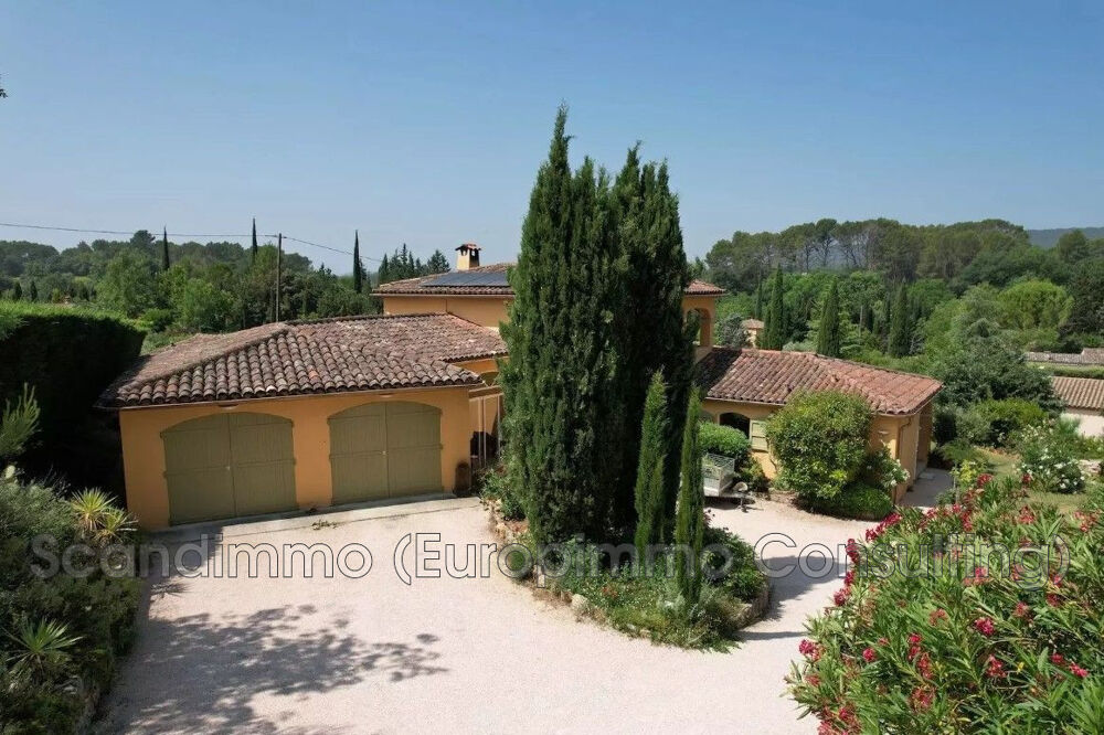 � vendre  Maison Cotignac (83570)