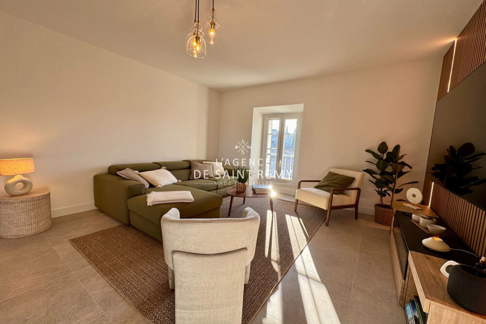 vente appartement 3 Pièce(s)