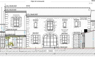  Maison à vendre 3 pièces 106 m²