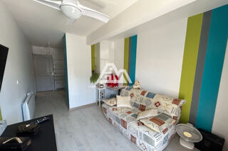  Appartement à vendre 3 pièces 56 m²