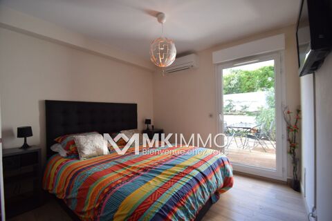  Appartement � louer 3 pi�ces 61 m�