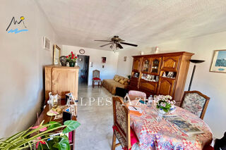  Appartement  vendre 2 pices 55 m