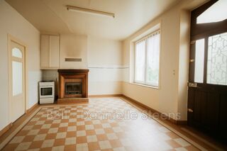  Maison � vendre 5 pi�ces 80 m�